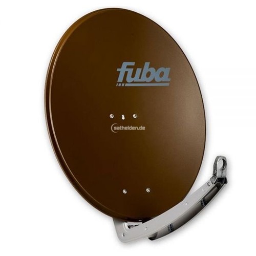 Fuba daa 780 satellite - b, dish