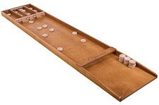 SQUARE - Sjoelbak - Dutch