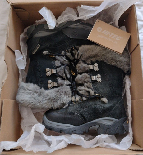 Tec moritz snow boots - st.,