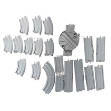 20x Chuggington Track Railway