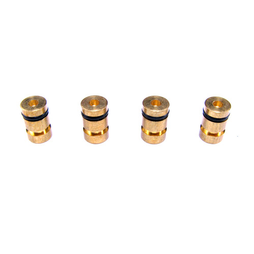 Carburetor main jet - jet, round