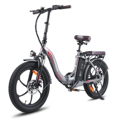 Fafrees f20 pro - f20, folding