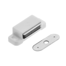 Magnetic Door Catch Latch For Kitchen Cabinet Cupboard Wardrobe Catches