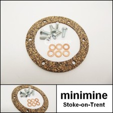 Classic Mini Petrol Tank