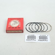 Honda C70 CD70 CL70 XR75 CT70