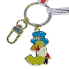 Disney Parks 2024 Alphabet