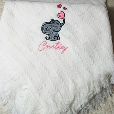 Personalised New Born Baby