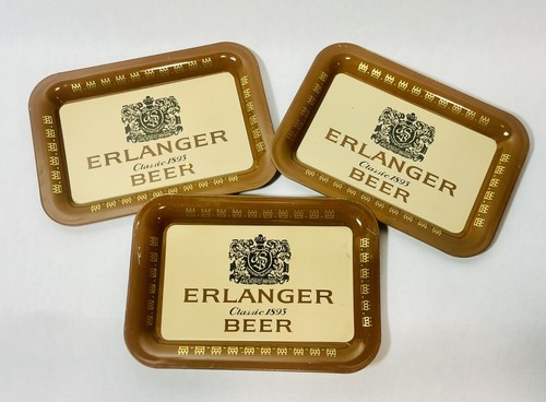 Erlanger classic 1893 beer - 3,