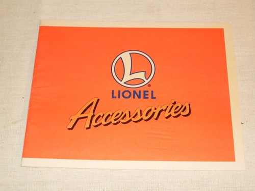 1996 lionel train - 1996,