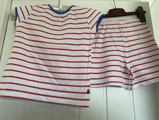 Mothercare Girls Summer PJ’s