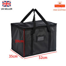 Hot Food Delivery Bag 70L -