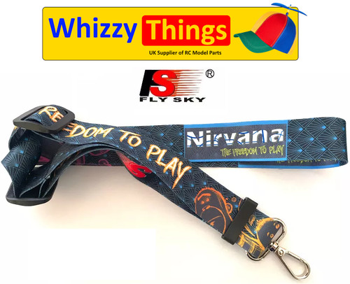 Flysky transmitter neck - flysky, rc