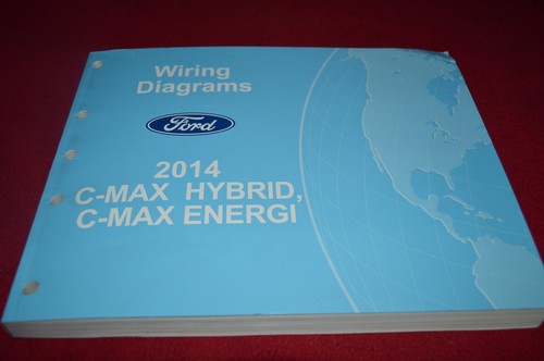 2014 ford max - 2014, c-max