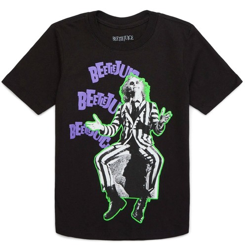 Mad engine beetlejuice - mad, graphic