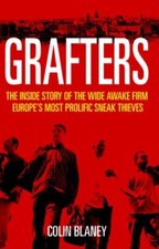 Grafters By Colin Blaney