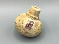 Rare Tek Sing Chinese Shipwreck Cargo Pipe Damper