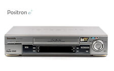 Panasonic NV-HS870 SVHS VCR +