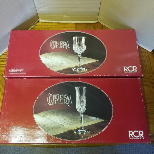 Royal crystal rock opera - royal,