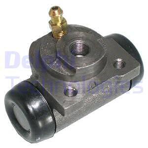 Lw80113 delphi wheel brake - delphi,
