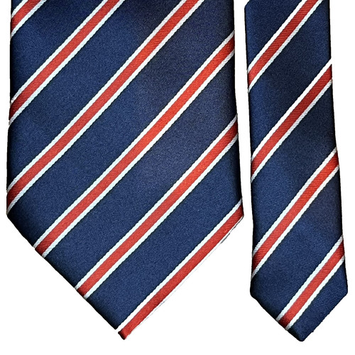 Moschino mens silk tie - mens,