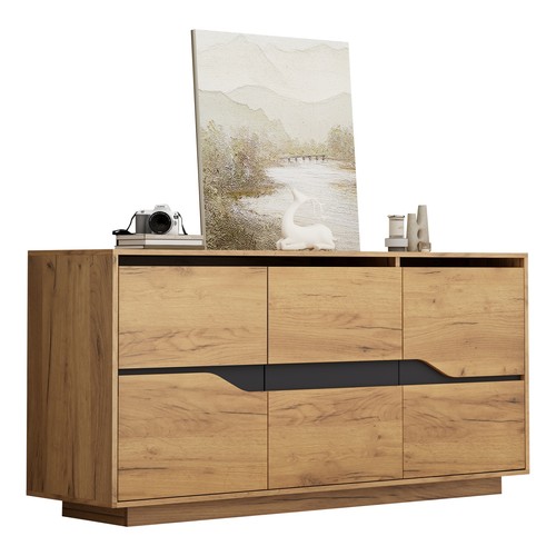 Sideboard storage cabinet - sideboard,