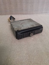 Audi 80 90 S2 B4 1994 Radio CD