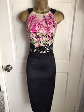 stunning coast dress size 16