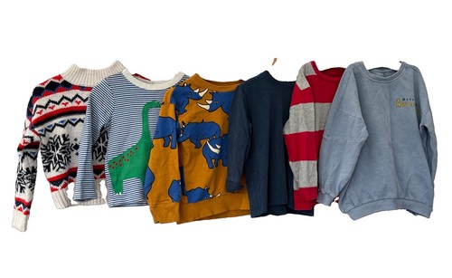Boys clothes bundle years - bundle, 4-5