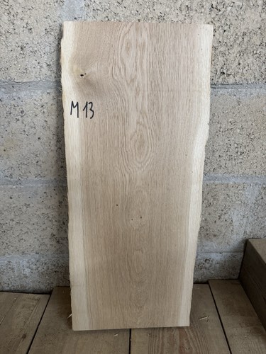 Oak hardwood timber offcut - timber,