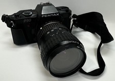 Pentax P30 35mm Film Camera