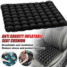 3D Air Cell Inflatable Seat