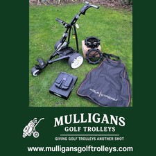 USED POWAKADDY FW3S ELECTRIC