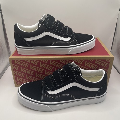 Vans old skool suede - v,