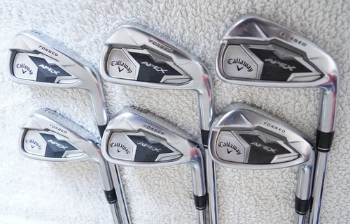 Callaway apex cf19 - callaway, 5-pw