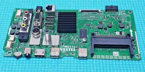 Main board toshiba - mb,