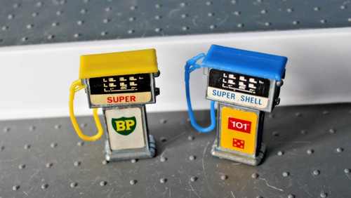 Vintage die cast - vintage, toy