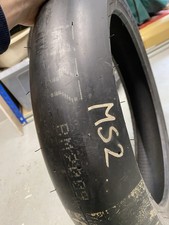 Dunlop KR106 MS2 Racing Slick