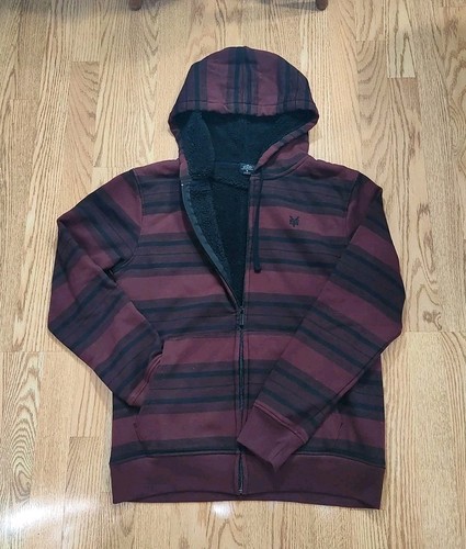 Vintage y2k zoo york sherpa - y2k,
