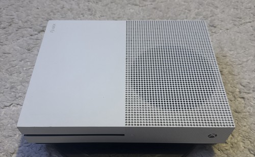 Microsoft xbox one 500gb - one, s