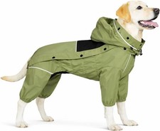 Medium Dog 4 Legs Waterproof