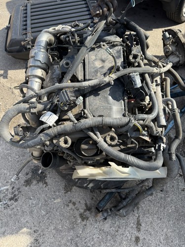 Nissan navara np300 3l - nissan,