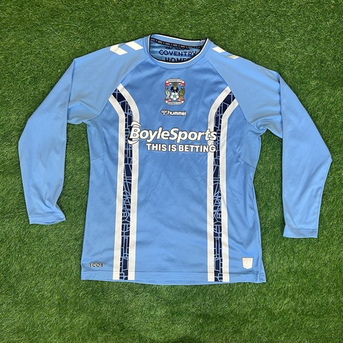 Coventry city 2022 2023 - city, home