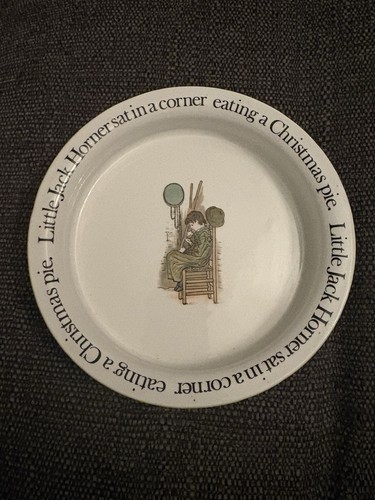 Vintage burleigh ironstone - vintage,