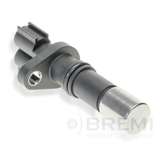 Crankshaft pulse generator - crankshaft,