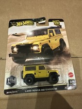 HOT WHEELS DIECAST Off Road -