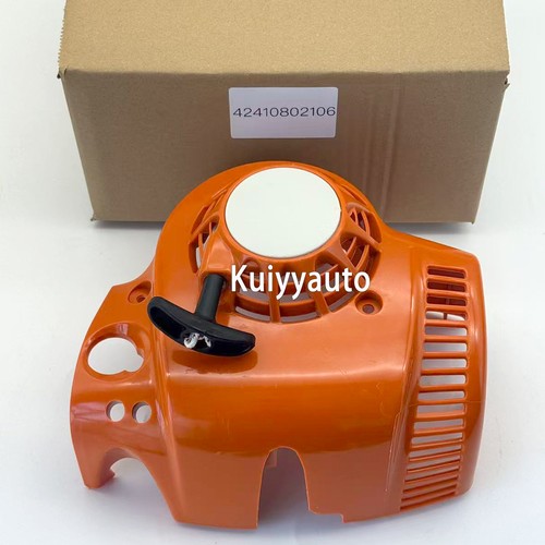 New leaf blower recoil pull - new,