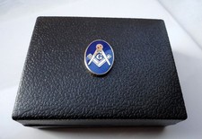 New/Old Stock Freemason Themed