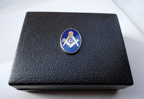 New old stock freemason themed - new/old,