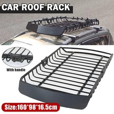 Universal roof rack - 1.6m,