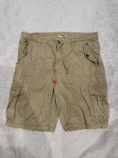 Triple Five Soul Cargo Shorts